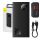 Powerbank Baseus Adaman2, 10000mAh, 2xUSB, USB-C, 30W (negru)