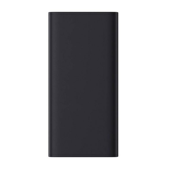 Powerbank Baseus Adaman2, 10000mAh, 2xUSB, USB-C, 30W (negru)