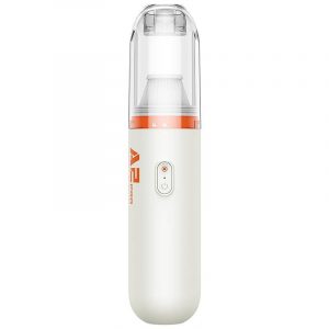 Aspirator auto wireless Baseus A2Pro, 6000 Pa (alb)