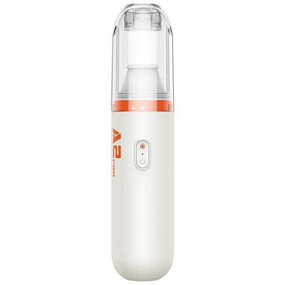 Aspirator auto wireless Baseus A2Pro, 6000 Pa (alb)