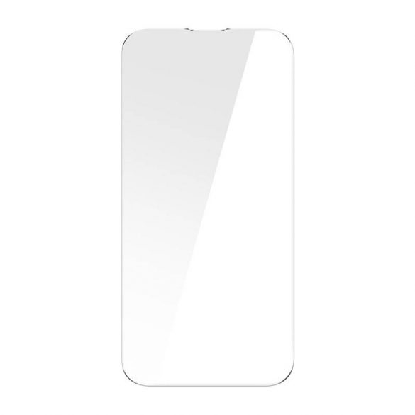 Folie de sticlă Baseus Crystal iPhone 14 Pro Max, 0,3 mm (2 buc)