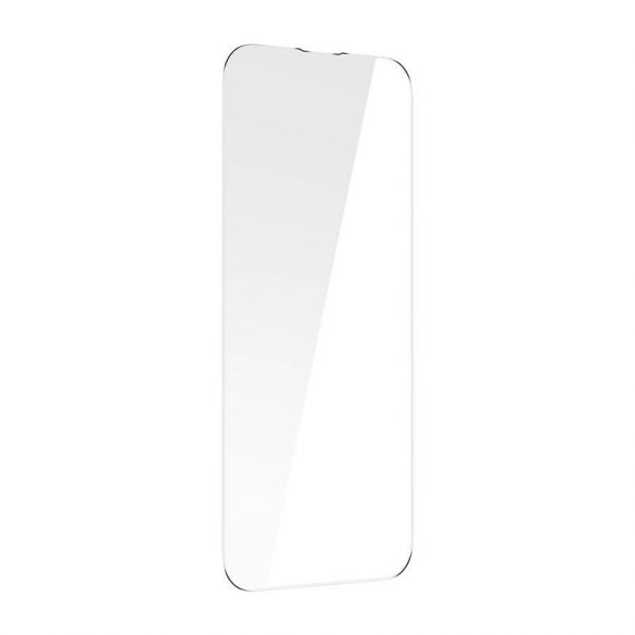 Folie de sticlă Baseus Crystal iPhone 14 Pro Max, 0,3 mm (2 buc)