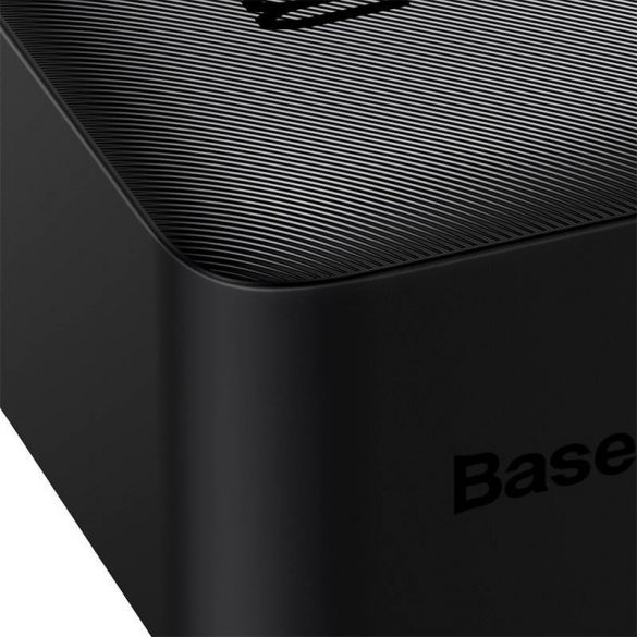 Powerbank Baseus Bipow, 30000mAh, 15W (negru)