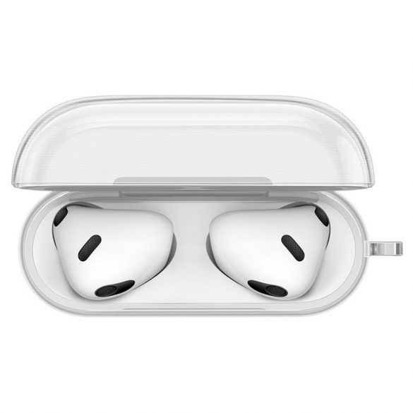 Husă transparentă Baseus Crystal AirPods 3