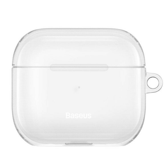 Husă transparentă Baseus Crystal AirPods 3