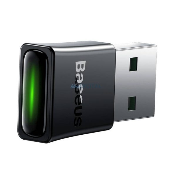 Adaptor wireless Baseus negru BA07