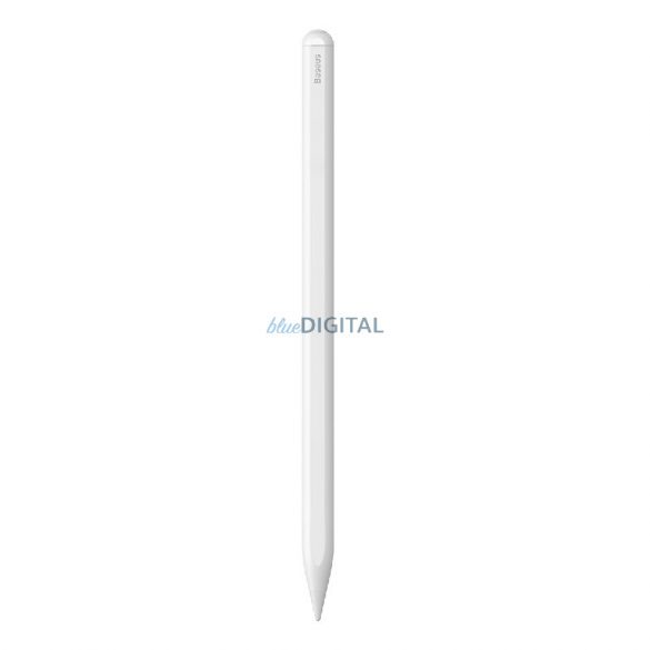 Stilou activ Baseus Smooth Writing 2 Stylus (alb)