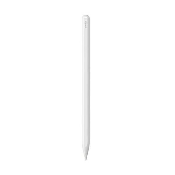 Stylus activ Baseus Smooth Writing 2 (alb)