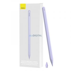 Baseus Smooth Writing 2 Stylus Pen (violet)