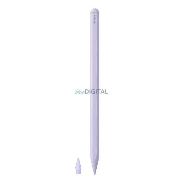 Baseus Smooth Writing 2 Stylus Pen (violet)