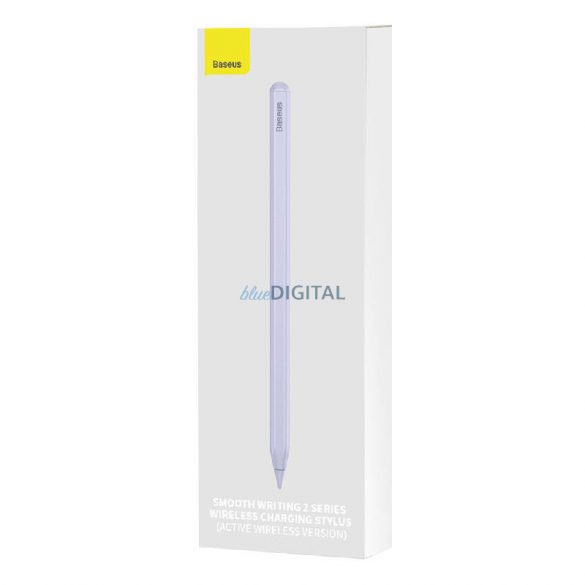 Baseus Smooth Writing 2 Stylus Pen (violet)