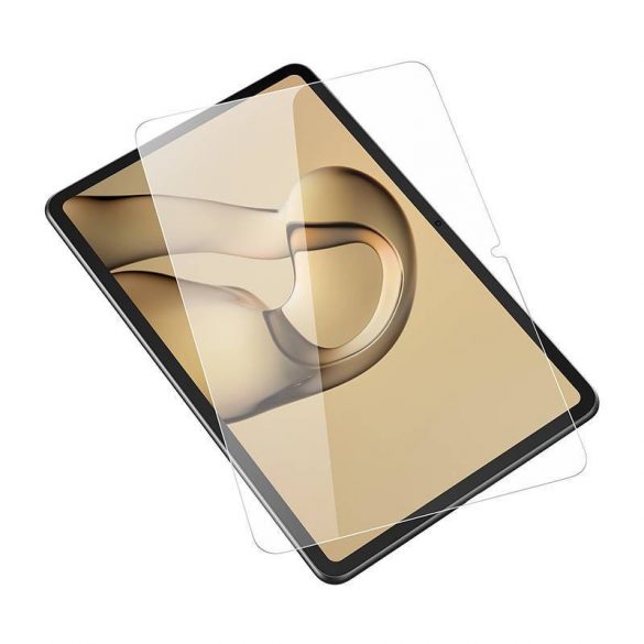 Baseus Huawei MatePad 11 10.4" folie de sticlă de cristal, 0.3mm