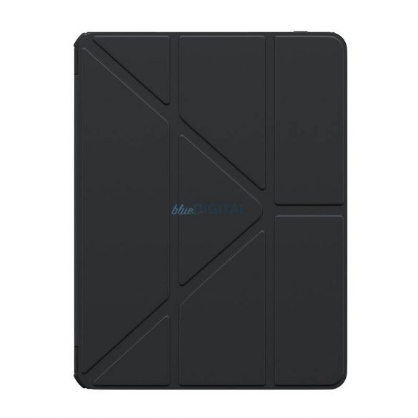 Husă de protecție Baseus Minimalist Series iPad Pro 9,7" (neagră)