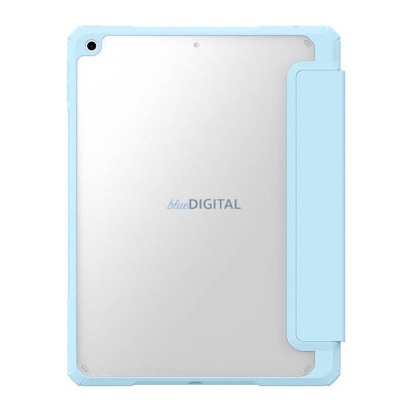 Husă de protecție Baseus Minimalist Series iPad Pro 9,7" (albastru)