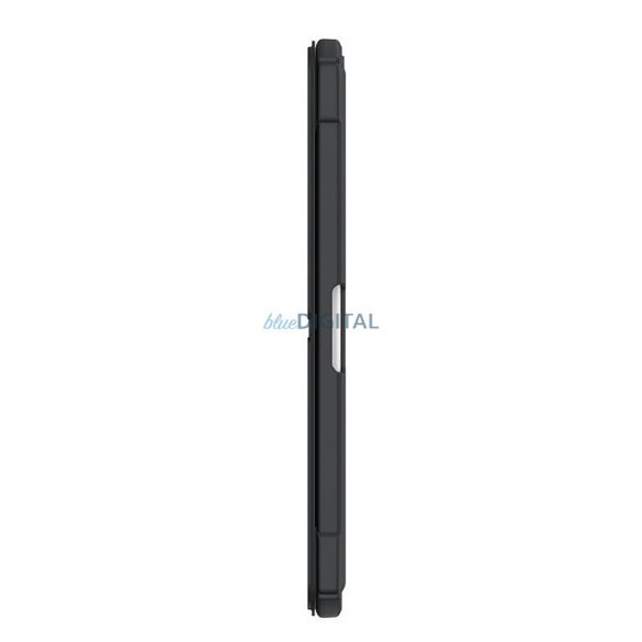 Husă de carte Baseus Minimalist Series iPad mini 6 8,3" (neagră)