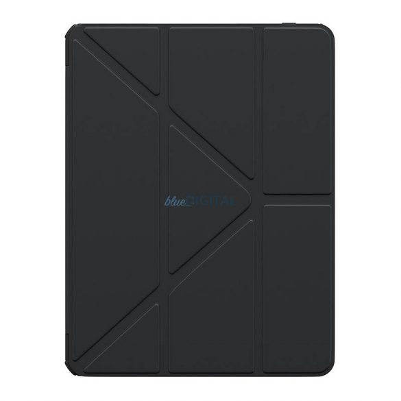 Baseus Minimalist Series IPad Mini 4/5 7.9" Husă de protecție (negru)