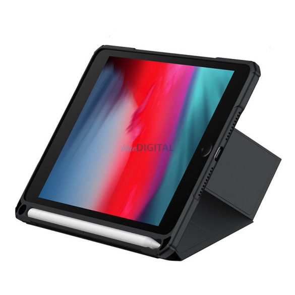 Baseus Minimalist Series IPad Mini 4/5 7.9" Husă de protecție (negru)