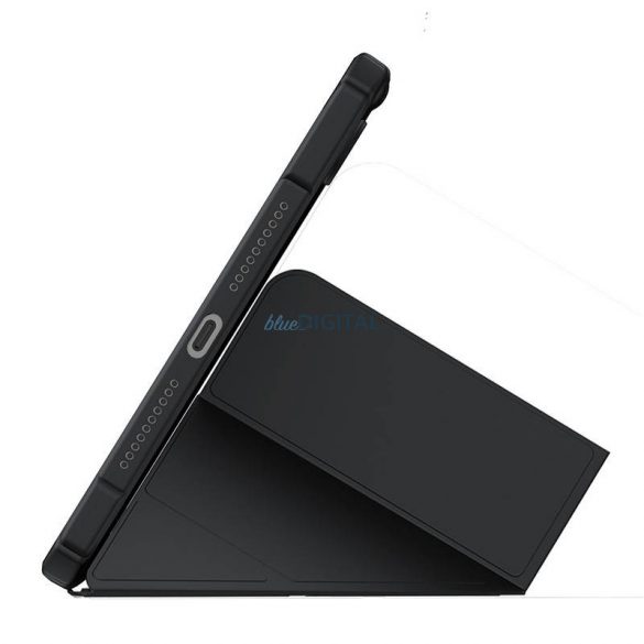 Baseus Minimalist Series IPad Mini 4/5 7.9" Husă de protecție (negru)