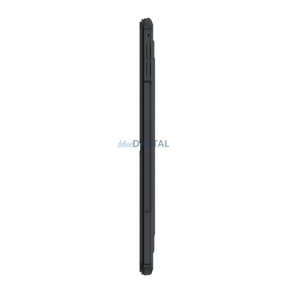 Baseus Minimalist Series IPad Mini 4/5 7.9" Husă de protecție (negru)