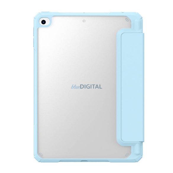 Husă de protecție Baseus Minimalist Series iPad Mini 4/5 7,9" (albastru)