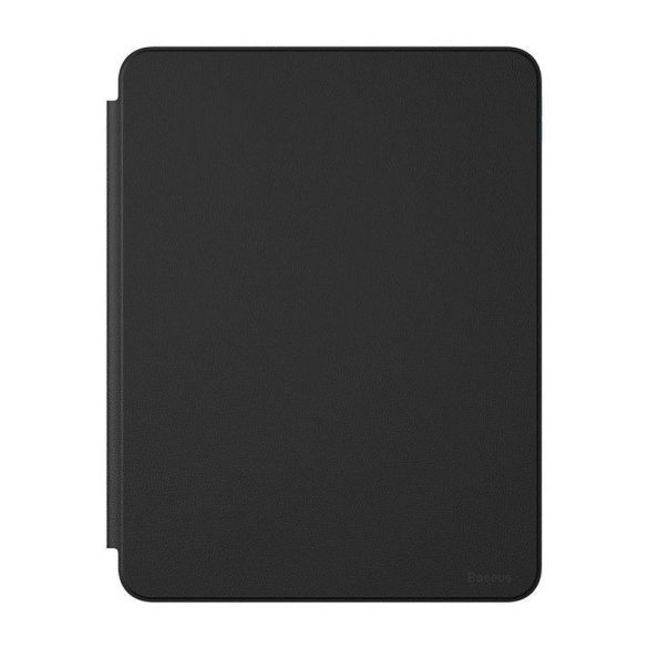 Husă magnetică Baseus Minimalist iPad PRO 12.9 (neagră)