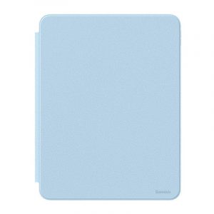 Carcasă magnetică Baseus Minimalist iPad PRO 11"/Pad Air4/Air5 10,9" (albastru)