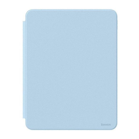 Carcasă magnetică Baseus Minimalist iPad PRO 11"/Pad Air4/Air5 10,9" (albastru)