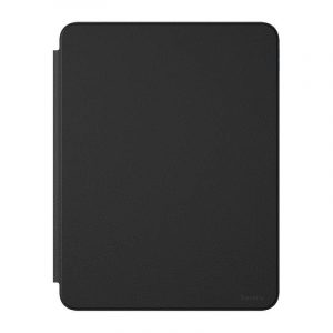 Husă magnetică Baseus Minimalist iPad 10.2" (neagră)