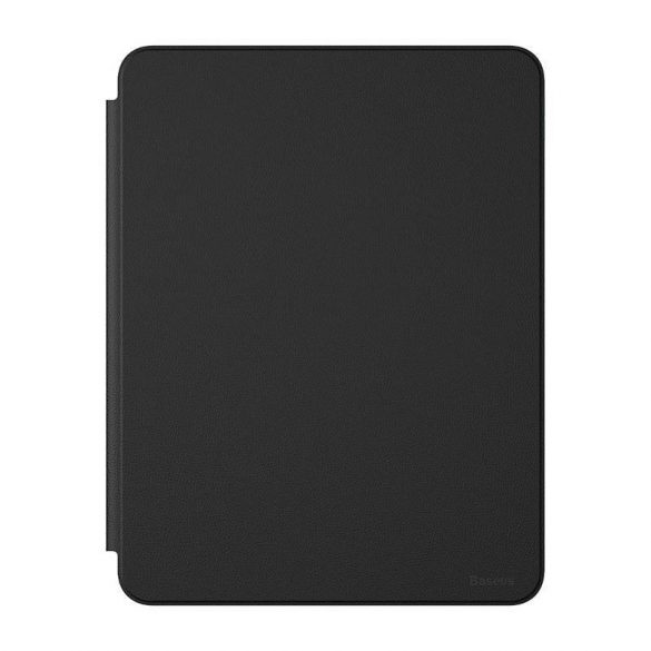 Baseus Minimalist iPad 10 10. Husă magnetică de 9 inchi (neagră)