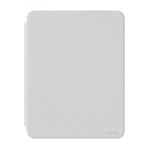 Carcasă magnetică Baseus Minimalist iPad 10 10,9" (gri)