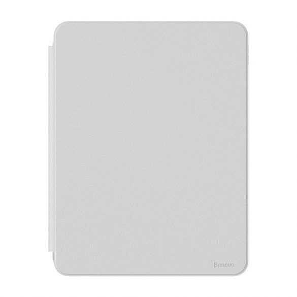 Carcasă magnetică Baseus Minimalist iPad 10 10,9" (gri)