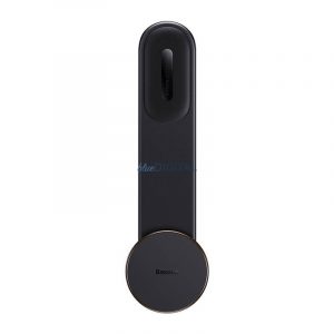 Suport magnetic pentru telefon auto Baseus (negru)