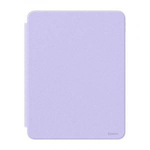 Husă magnetică Baseus Minimalist iPad 10 10.9" (violet)