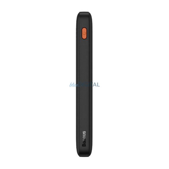 Baseus Airpow powerbank 10000 mAh 20W - negru