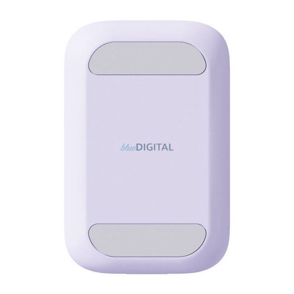 Suport pentru telefon pliabil Baseusmirror (violet)