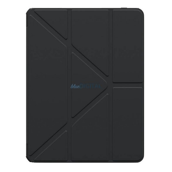 Husă de protecție Baseus Minimalist iPad Pro 12.9" 2020/2021/2022 (negru)