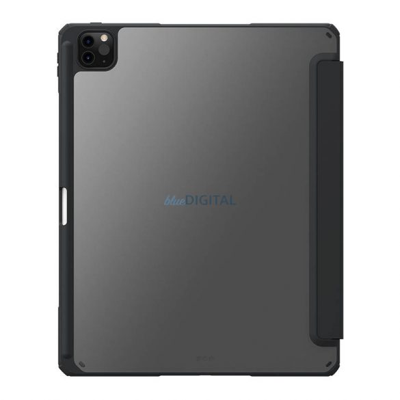 Husă de protecție Baseus Minimalist iPad Pro 12.9" 2020/2021/2022 (negru)