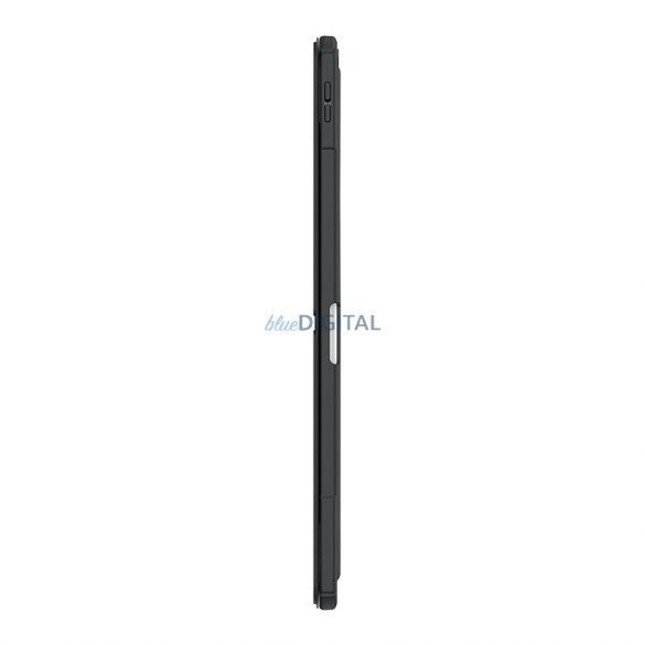 Husă de protecție Baseus Minimalist iPad Pro 12.9" 2020/2021/2022 (negru)