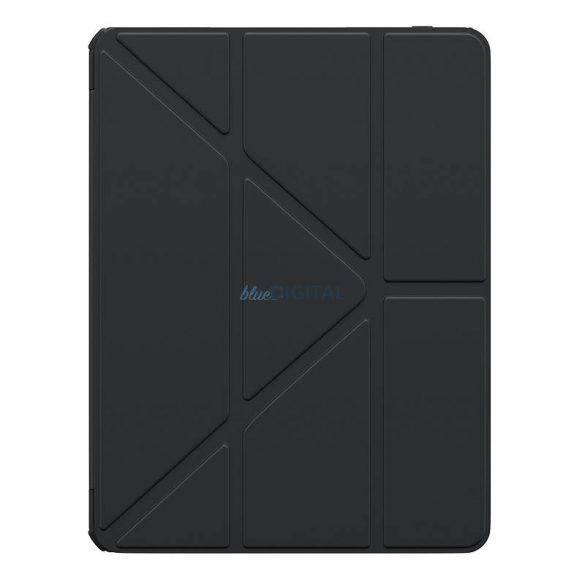 Husă de protecție Baseus Minimalist iPad Pro Husă de protecție Baseus Minimalist iPad Pro (2018/2020/2021/2022) 11 inchi (negru)