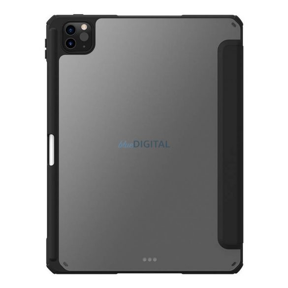 Husă de protecție Baseus Minimalist iPad Pro Husă de protecție Baseus Minimalist iPad Pro (2018/2020/2021/2022) 11 inchi (negru)