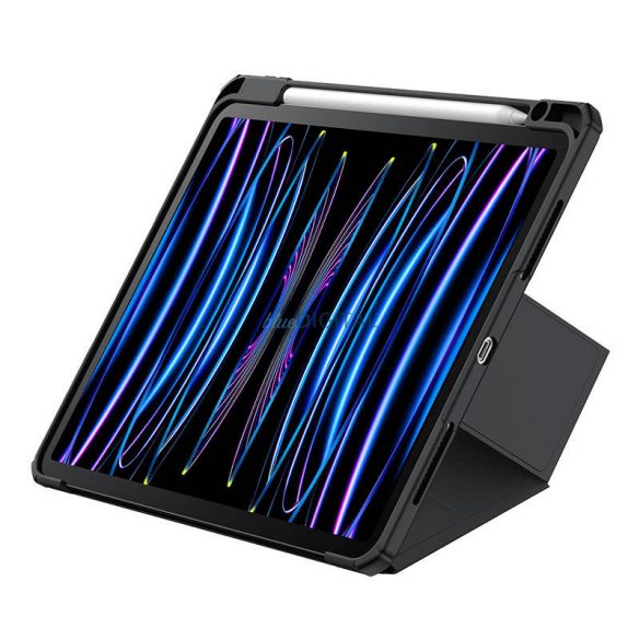 Husă de protecție Baseus Minimalist iPad Pro Husă de protecție Baseus Minimalist iPad Pro (2018/2020/2021/2022) 11 inchi (negru)