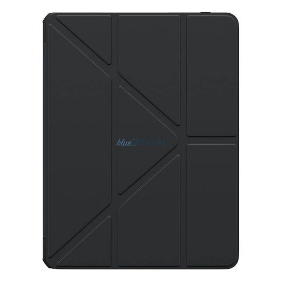 Husă de protecție Baseus Minimalist iPad Air 4/Air 5 10,9 inchi (negru)