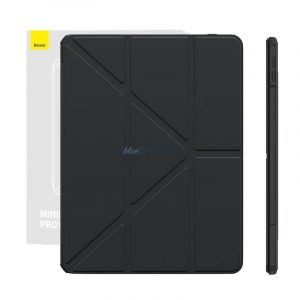 Husă de protecție Baseus Minimalist Series iPad 10,2" (neagră)