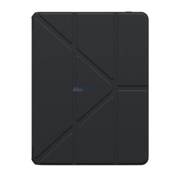 Husă de protecție Baseus Minimalist Series iPad 10,2" (neagră)