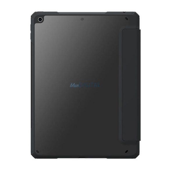 Husă de protecție Baseus Minimalist Series iPad 10,2" (neagră)