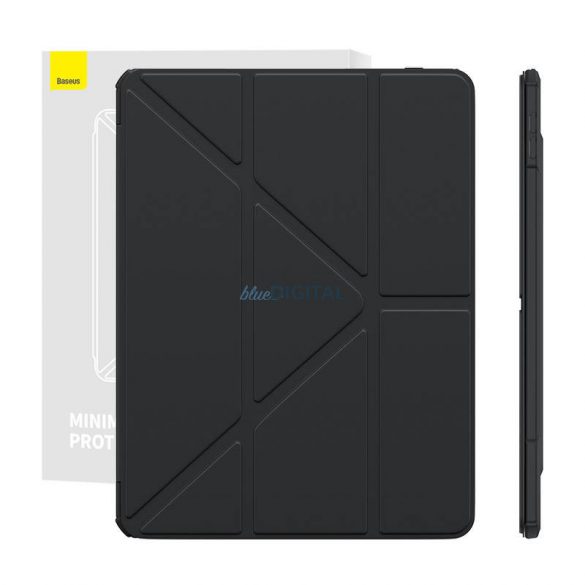 Husă de protecție Baseus Minimalist Series iPad 10,5" (neagră)