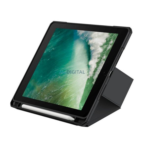 Husă de protecție Baseus Minimalist Series iPad 10,5" (neagră)