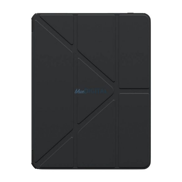 Husă de protecție Baseus Minimalist Series iPad 10 10,9" (neagră)