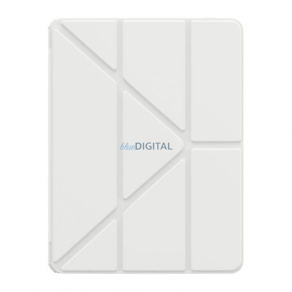 Husă de protecție Baseus Minimalist iPad Air 4/5 10.9 inch (albă)