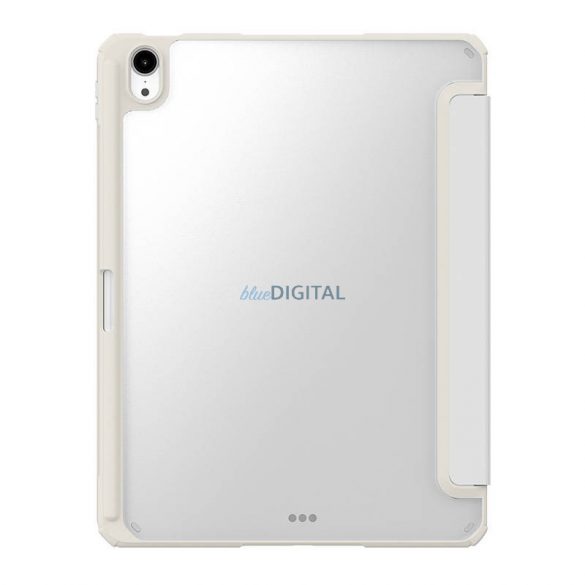 Husă de protecție Baseus Minimalist iPad Air 4/5 10.9 inch (albă)